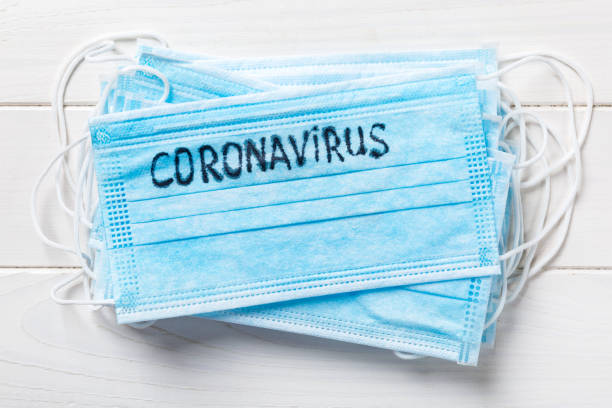 india coronavirus news - images of corona virus in china